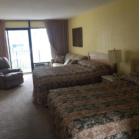 David'S Landing Motel Myrtle Beach Exterior foto